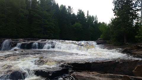 Chutes St-Alphonse